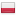 dodane.pl server is located in Poland
